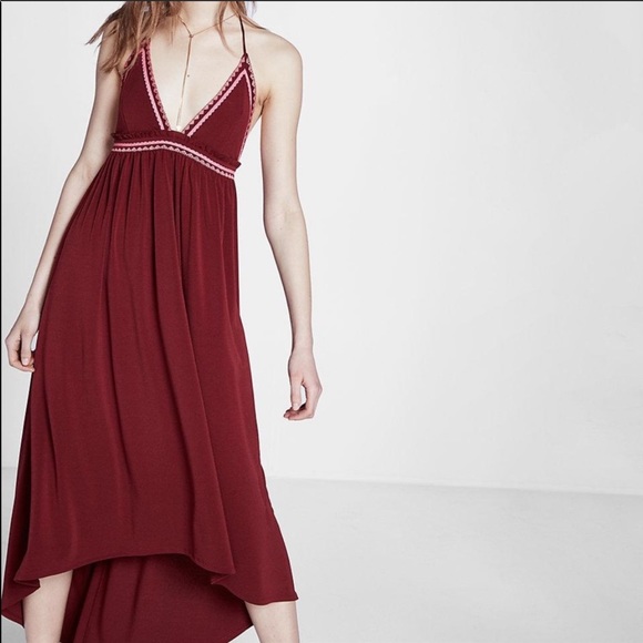 Express Dress - Picture 5 of 9